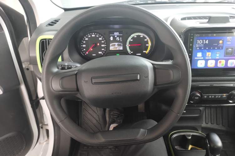 Used Roewe Clever 2021 302km Excellence Edition
