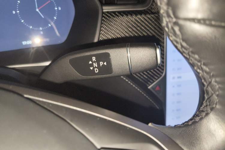 Used Tesla Model X 2019 Performance High-Performance Edition
