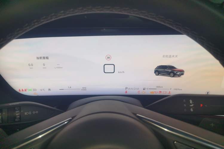 Used Buick Envision 2025 25T Entry-Grade Platinum Edition