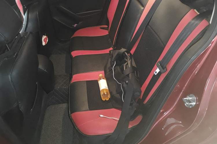 Used Mazda Mazda 3 Axela 2016 Sedan 1.5L Automatic Luxury Model