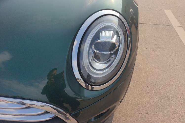 Used MINI MINI 2014 1.2T ONE+