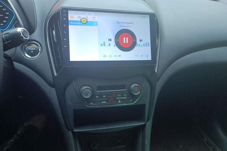 Used SINOGOLD Junxing 2023 Standard Model
