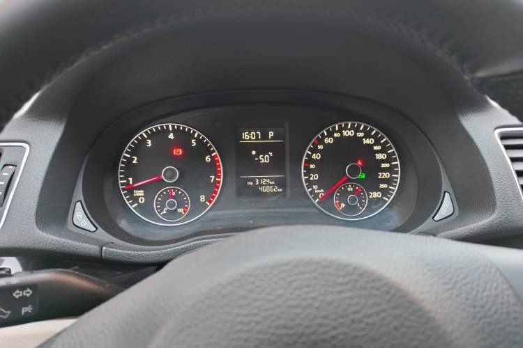 Used Volkswagen Passat 2014 1.8TSI DSG Prestige Navigation Edition
