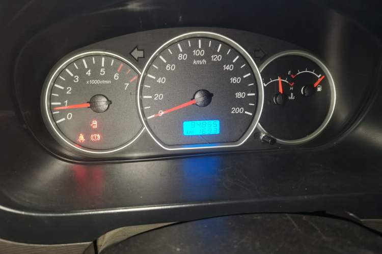 Used Wuling Hongguang 2016 1.5L Restyled S Comfort Version