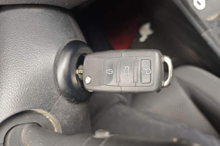 Used MG 3 2011 1.3L AMT Comfort Edition
