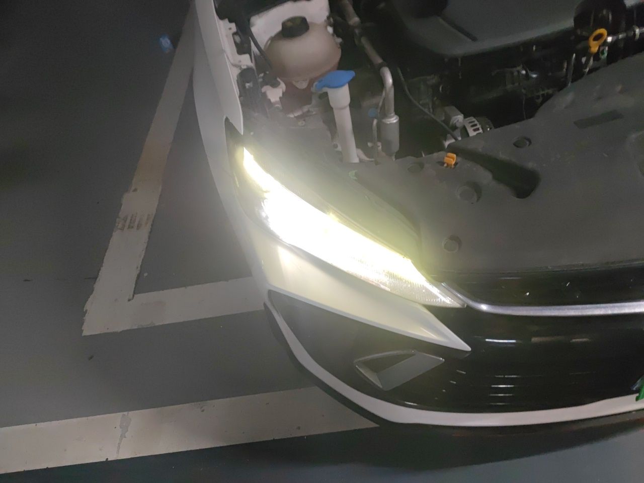 Geely Auto Binray 2022 Binrui COOL 1.5T DCT Electric Edition — снимка 7