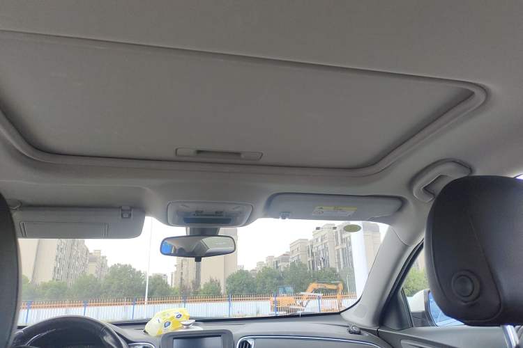 Used Chevrolet Malibu XL 2018 530T Automatic RuiChi Edition
