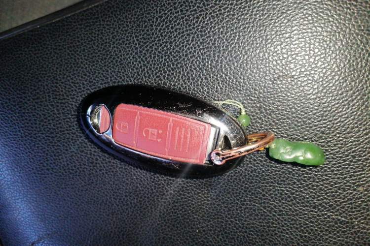 Used Nissan X-Trail 2017 2.0L CVT Comfort Edition 2WD