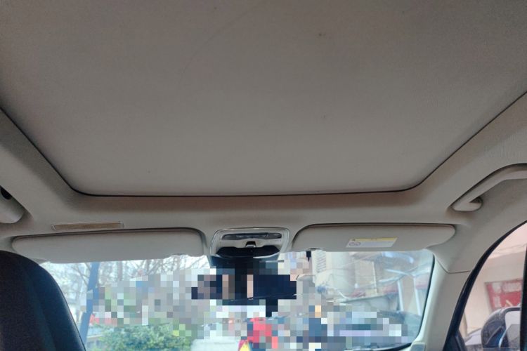 Used Lynk & Co 01 2019 2.0T Two-Wheel Drive Zhaopu Version China V Standard