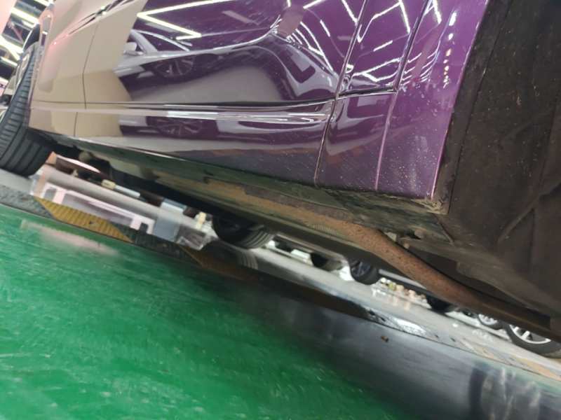 Used Li Auto L9 2022 Max model — 20
