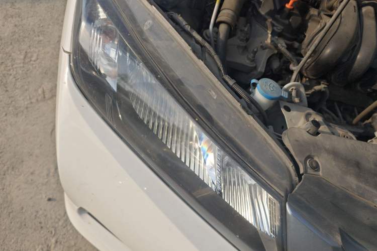 Used Honda City 2015 1.5L CVT Comfort Version Right Front Headlight
