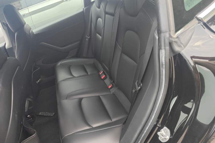 Used Tesla Model 3 2020 Refreshed Version Long-Range Rear-Wheel Drive