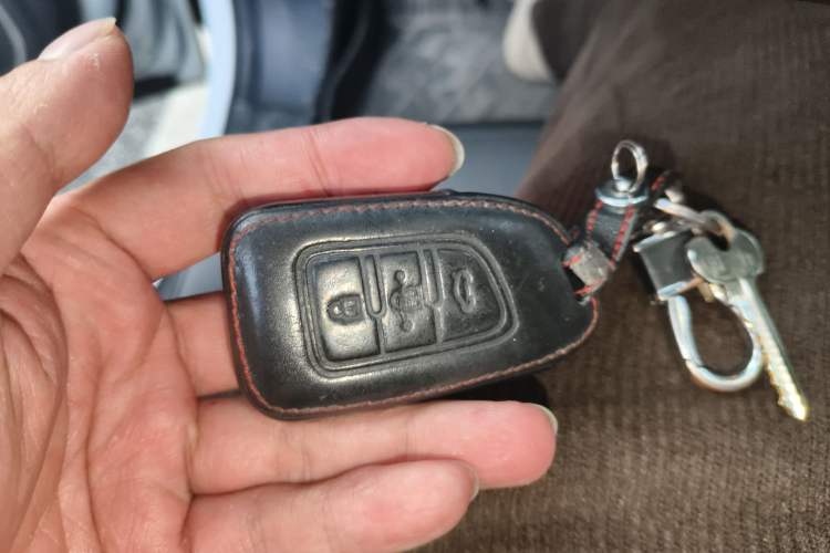 Used Dongfeng Aeolus AX7 2020 1.6T Automatic AI Navigation Model China VI Standard