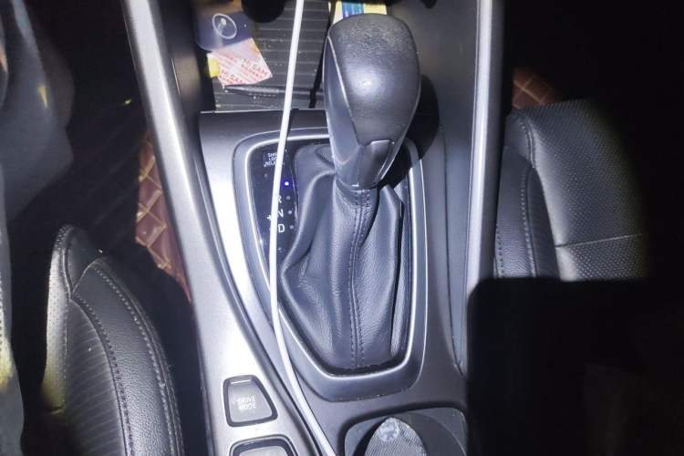 Used Hyundai Lafesta 2019 280TGDi Smart Speed Version China VI Standard
