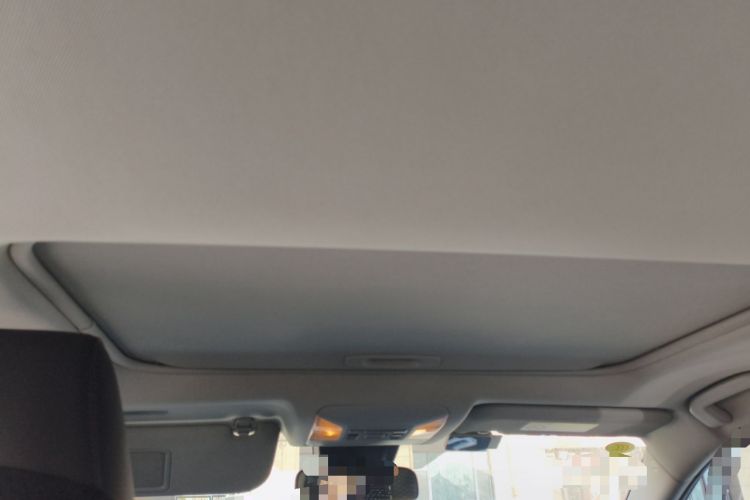 Used Toyota RAV4 2020 2.0L CVT 4x4 Trend Edition
