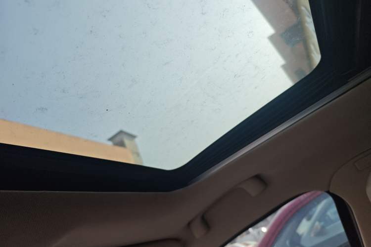 Used Chery Arrizo 7 2013 1.6L CVT Zhixiang Edition
