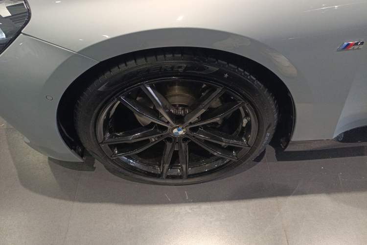 Used BMW 2 Series 2023 225i M Sport Night Edition Package