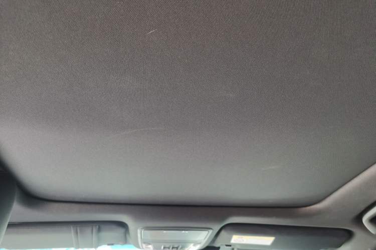 Used Honda Inspire 2022 260TURBO Elegant Edition Headliner