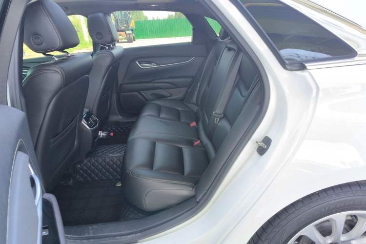 Used Cadillac XTS 2018 28T Tech Edition