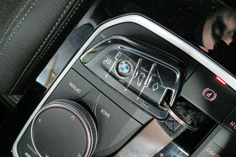 Used BMW 2 Series 2023 225i Four-Door Coupe M Sport Package