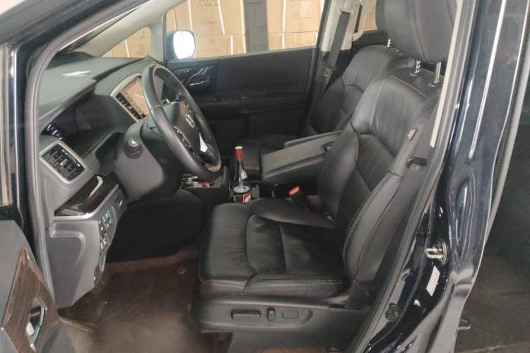 Used Honda Odyssey 2019 2.0L Rui·Supreme Edition
