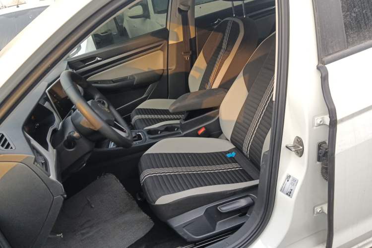 Used Volkswagen Bora 2024 200TSI DSG Comfort Edition
