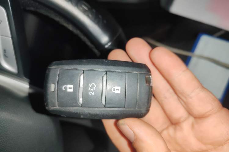 Used Changan CS75 2020 280T Automatic Smart Edition China VI Standard