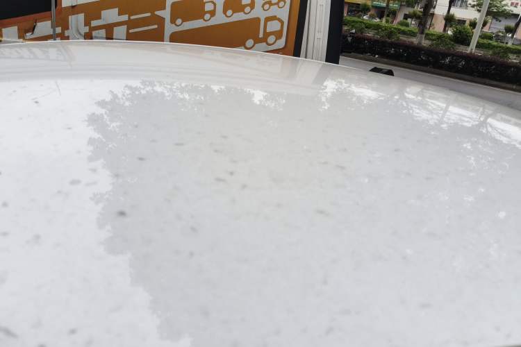 Used Hyundai Verna (older generation) 2017 1.4L Manual Huancai Edition China V Standard Roof