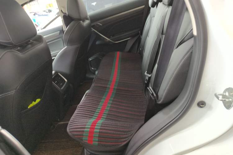 Used Geely Auto Emgrand X7 Sport 2020 1.8TD DCT Smart Connect PRO