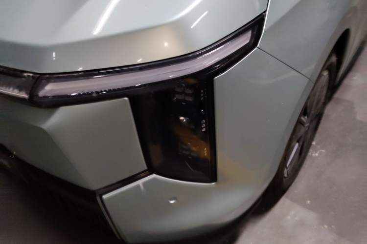 Used SAIC MAXUS Dajia 7 2024 Revised Version Super Hybrid Long-Range Edition Enjoyment Version
