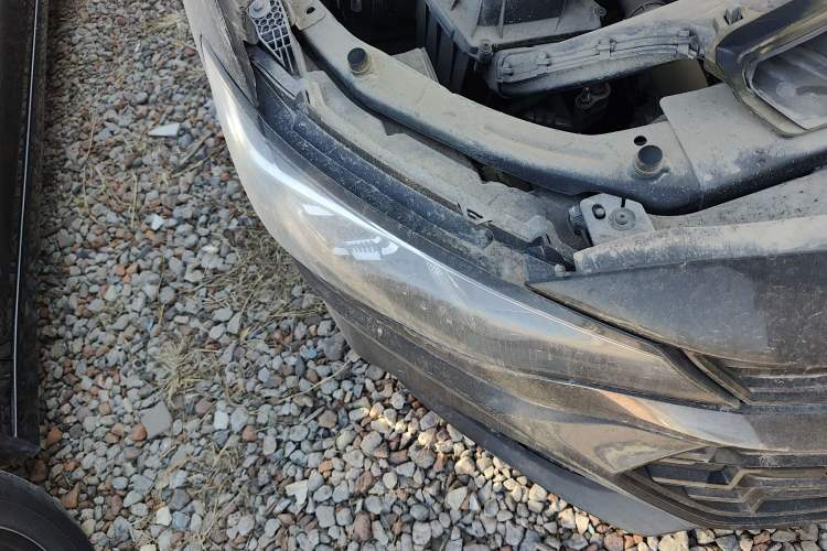 Used Chevrolet Monza 2020 Light Hybrid RS 330T Automatic Comfort Edition