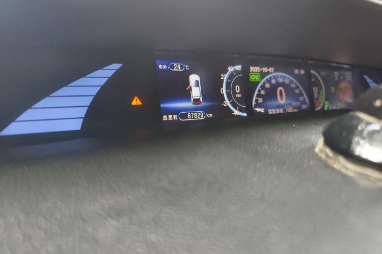 Used BYD e6 2016 400 Elite Edition
