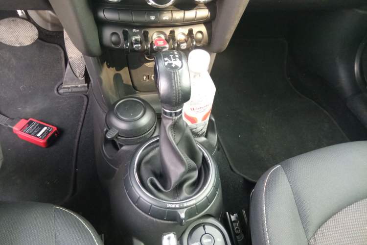 Used MINI MINI 2014 1.5T COOPER Fun