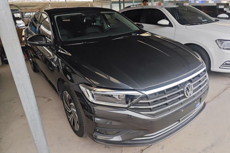 Used Volkswagen Sagitar 2022 280TSI DSG Flyover Edition
