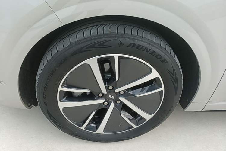 Used Li Auto L6 2024 Pro Model
