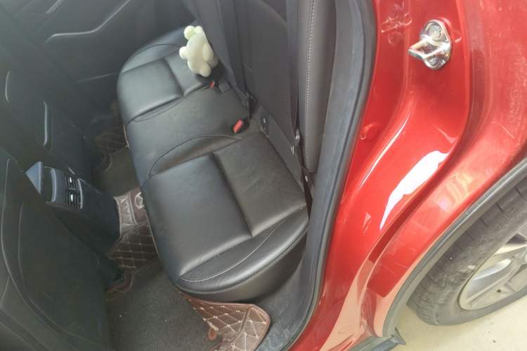 Used Mazda CX-30 2020 2.0L Automatic Joyful Model
