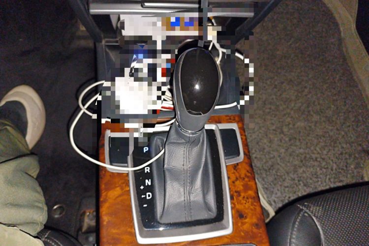 Used Hyundai Mistra 2014 1.8L Automatic Deluxe DLX Model