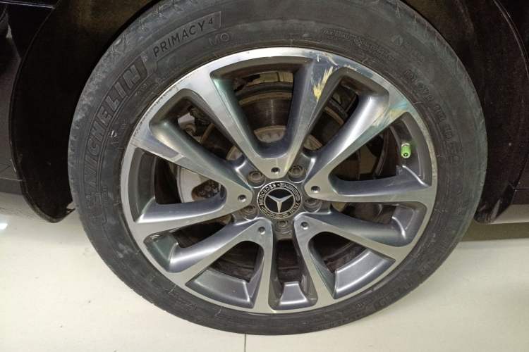 Used Mercedes-Benz E-Class 2020 E 260 L 4MATIC