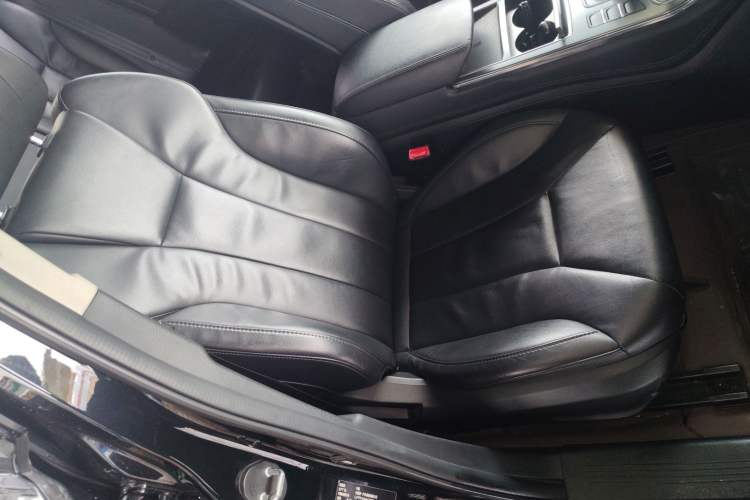 Used Hongqi H5 2020 1.5T DCT Flagship Edition
