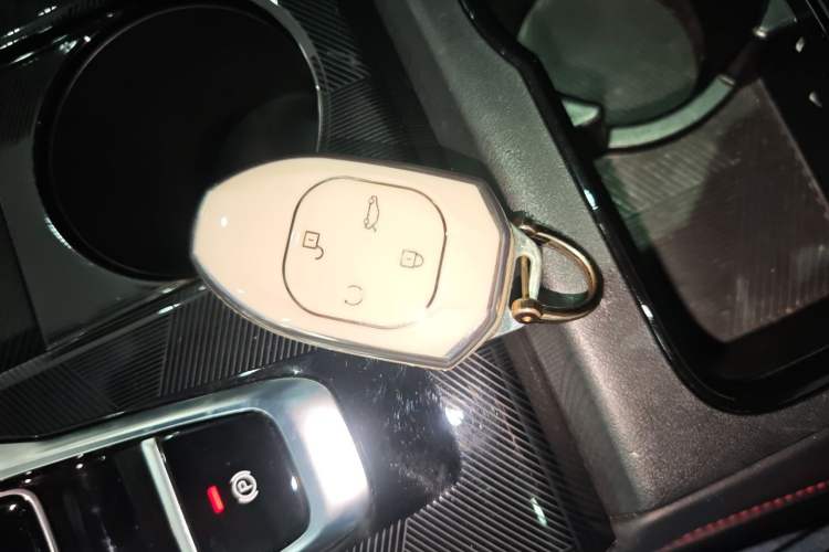 Used GAC Trumpchi EMKOO 2022 1.5T Supernova Pro Edition
