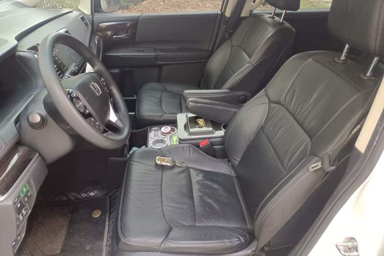 Used Honda Odyssey 2021 2.0L Rui·Smart Edition