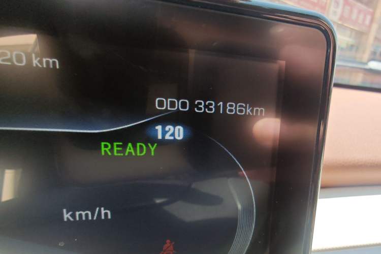 Used Xiaohu EV 2021 FOR-Four Guai Guai Hu Three-Cell Lithium