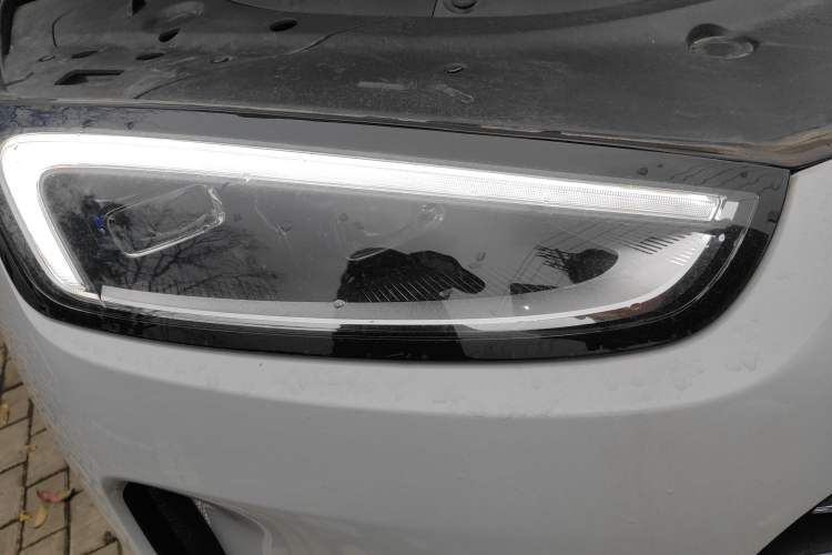 Used Hima AITO M5 2023 Extended-Range Four-Wheel Drive Intelligent Driving Version
