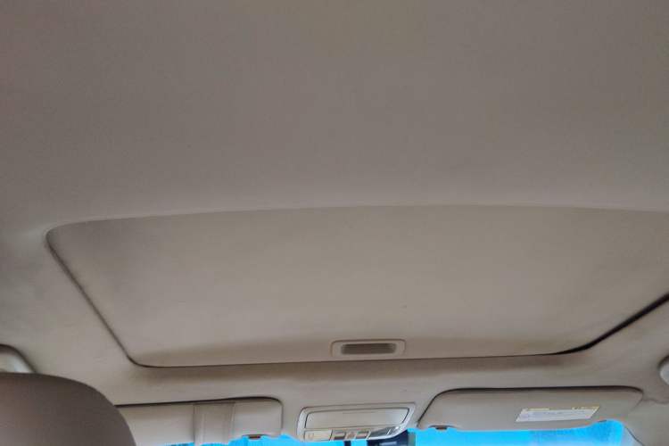 Used Honda Accord 2012 2.0L SE