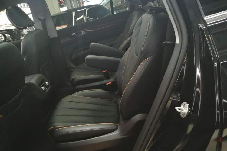 Used Ford Equator 2021 EcoBoost 225 Premier PLUS 6-Seater