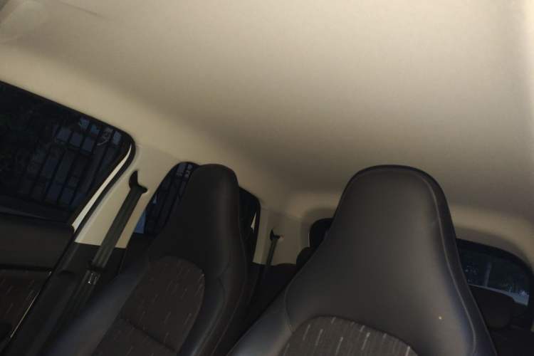 Used Leapmotor T03 2025 310 Comfort Edition