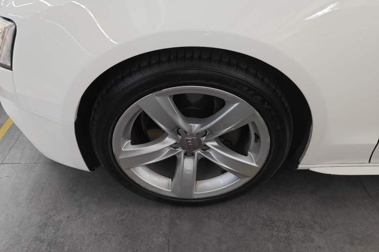 Used Audi A5 2016 Restyled Sportback 45 TFSI Comfort Version