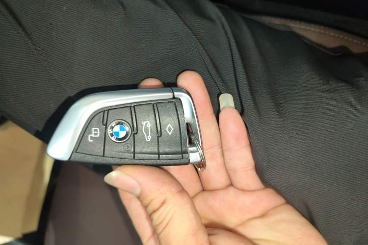 Used BMW 3 Series 2020 Restyled 325Li M Sport Package
