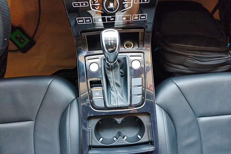 Used Hongqi H5 2019 30TD Dynamic Edition