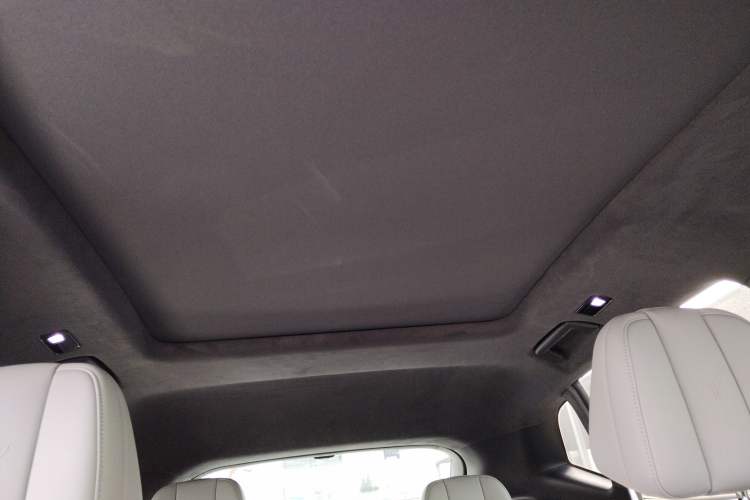 Used VOYAH COURAGE 2024 Ultra-Long Range Smart Enjoyment Version